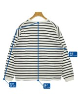 BEAUTY&YOUTH UNITED ARROWS（ビューティーアンドユースユナイテッドアローズ）Tシャツ・カットソー 白 サイズ:S メンズ/2200610617126