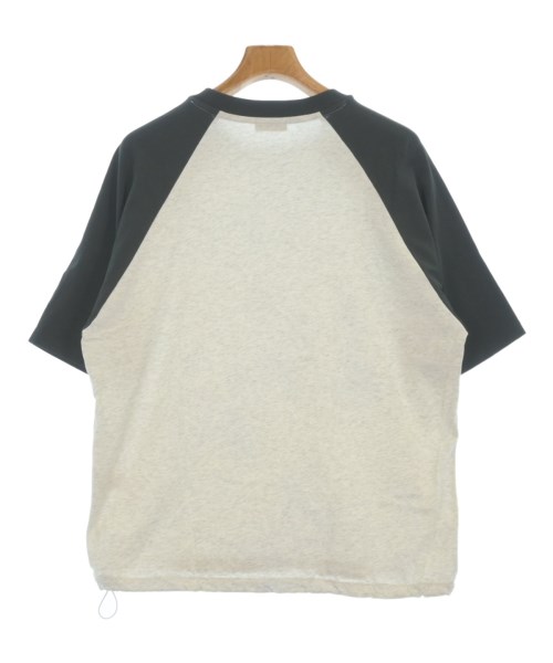 BEAUTY&YOUTH UNITED ARROWS（ビューティーアンドユースユナイテッドアローズ）Tシャツ・カットソー グレー サイズ:S メンズ/2200610617164