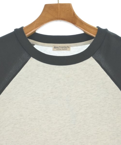 BEAUTY&YOUTH UNITED ARROWS（ビューティーアンドユースユナイテッドアローズ）Tシャツ・カットソー グレー サイズ:S メンズ/2200610617164