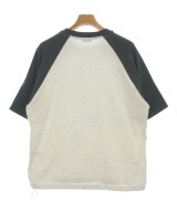 BEAUTY&YOUTH UNITED ARROWS（ビューティーアンドユースユナイテッドアローズ）Tシャツ・カットソー グレー サイズ:S メンズ/2200610617164