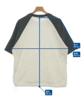BEAUTY&YOUTH UNITED ARROWS（ビューティーアンドユースユナイテッドアローズ）Tシャツ・カットソー グレー サイズ:S メンズ/2200610617164