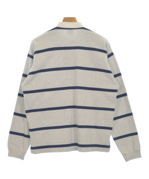 BEAUTY&YOUTH UNITED ARROWS（ビューティーアンドユースユナイテッドアローズ）Tシャツ・カットソー グレー サイズ:S メンズ/2200610617270