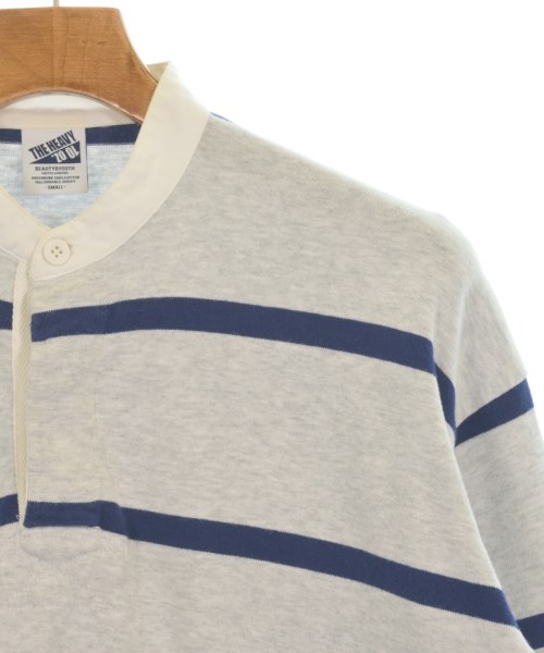 BEAUTY&YOUTH UNITED ARROWS（ビューティーアンドユースユナイテッドアローズ）Tシャツ・カットソー グレー サイズ:S メンズ/2200610617270