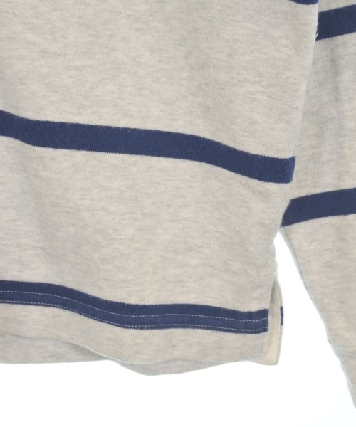 BEAUTY&YOUTH UNITED ARROWS（ビューティーアンドユースユナイテッドアローズ）Tシャツ・カットソー グレー サイズ:S メンズ/2200610617270