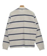 BEAUTY&YOUTH UNITED ARROWS（ビューティーアンドユースユナイテッドアローズ）Tシャツ・カットソー グレー サイズ:S メンズ/2200610617270