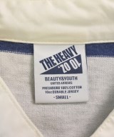 BEAUTY&YOUTH UNITED ARROWS（ビューティーアンドユースユナイテッドアローズ）Tシャツ・カットソー グレー サイズ:S メンズ/2200610617270