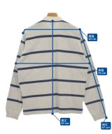 BEAUTY&YOUTH UNITED ARROWS（ビューティーアンドユースユナイテッドアローズ）Tシャツ・カットソー グレー サイズ:S メンズ/2200610617270