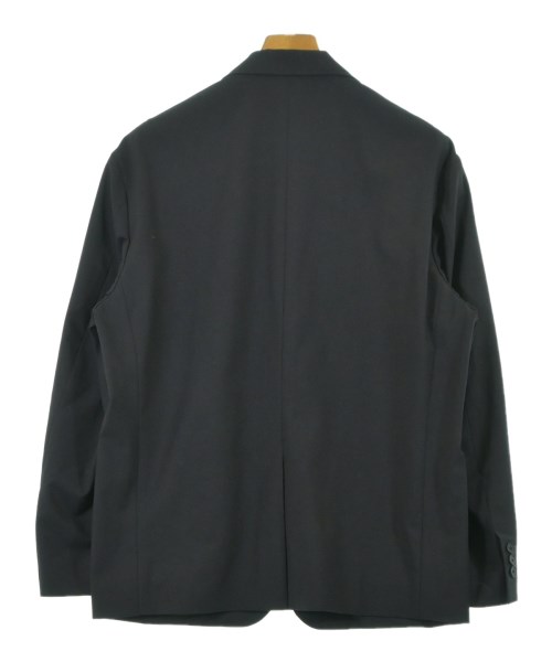BEAUTY&YOUTH UNITED ARROWS（ビューティーアンドユースユナイテッドアローズ）カジュアルジャケット 黒 サイズ:S メンズ/2200610617324