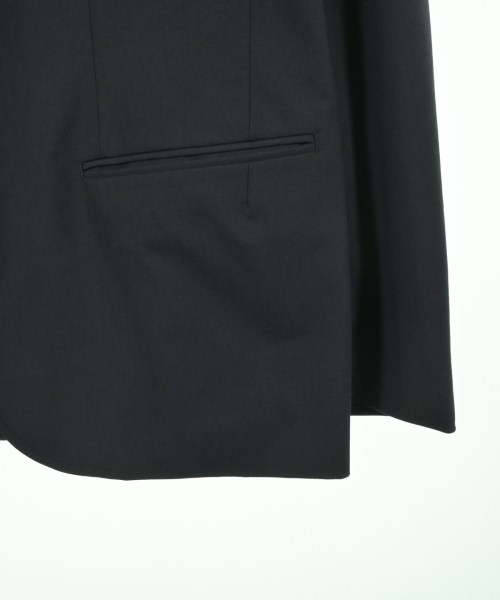 BEAUTY&YOUTH UNITED ARROWS（ビューティーアンドユースユナイテッドアローズ）カジュアルジャケット 黒 サイズ:S メンズ/2200610617324