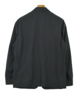 BEAUTY&YOUTH UNITED ARROWS（ビューティーアンドユースユナイテッドアローズ）カジュアルジャケット 黒 サイズ:S メンズ/2200610617324