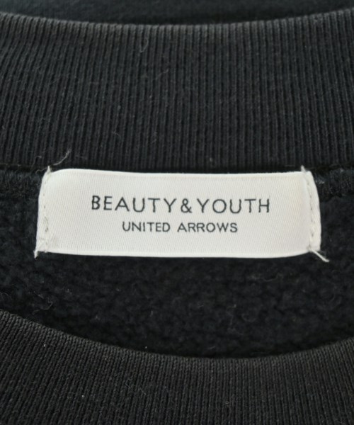 BEAUTY&YOUTH UNITED ARROWS（ビューティーアンドユースユナイテッドアローズ）スウェット 紺 サイズ:-(M位) メンズ/2200610919060