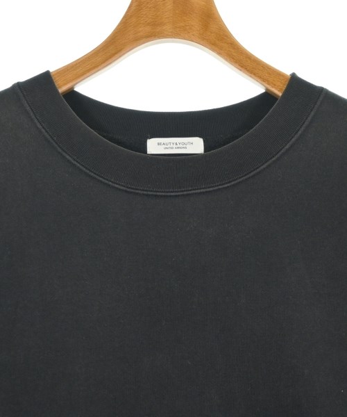 BEAUTY&YOUTH UNITED ARROWS（ビューティーアンドユースユナイテッドアローズ）スウェット 紺 サイズ:-(M位) メンズ/2200610919060