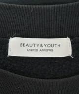 BEAUTY&YOUTH UNITED ARROWS（ビューティーアンドユースユナイテッドアローズ）スウェット 紺 サイズ:-(M位) メンズ/2200610919060