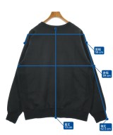 BEAUTY&YOUTH UNITED ARROWS（ビューティーアンドユースユナイテッドアローズ）スウェット 紺 サイズ:-(M位) メンズ/2200610919060