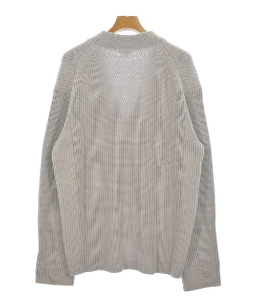 BEAUTY&YOUTH UNITED ARROWS（ビューティーアンドユースユナイテッドアローズ）カーディガン グレー サイズ:XL メンズ/2200609120088