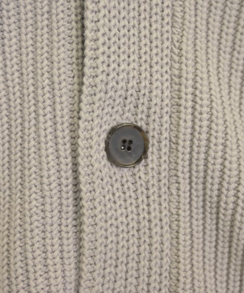 BEAUTY&YOUTH UNITED ARROWS（ビューティーアンドユースユナイテッドアローズ）カーディガン グレー サイズ:XL メンズ/2200609120088