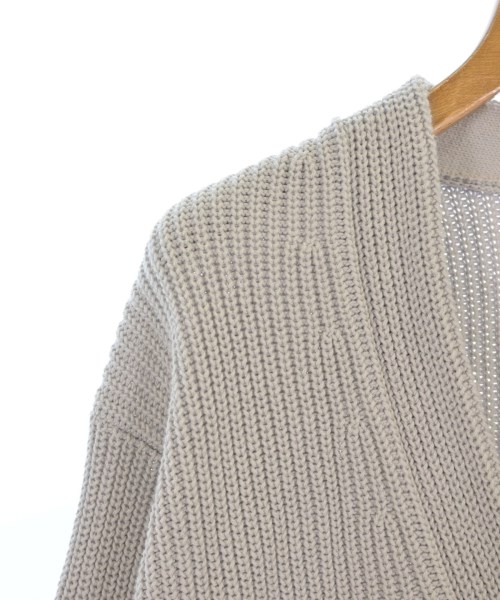 BEAUTY&YOUTH UNITED ARROWS（ビューティーアンドユースユナイテッドアローズ）カーディガン グレー サイズ:XL メンズ/2200609120088