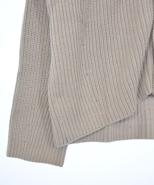 BEAUTY&YOUTH UNITED ARROWS（ビューティーアンドユースユナイテッドアローズ）カーディガン グレー サイズ:XL メンズ/2200609120088