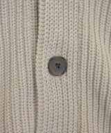 BEAUTY&YOUTH UNITED ARROWS（ビューティーアンドユースユナイテッドアローズ）カーディガン グレー サイズ:XL メンズ/2200609120088