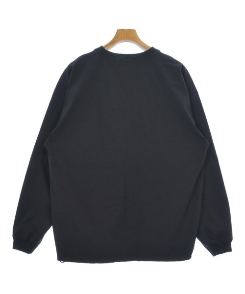 BEAUTY&YOUTH UNITED ARROWS（ビューティーアンドユースユナイテッドアローズ）Tシャツ・カットソー 黒 サイズ:XL メンズ/2200611293022