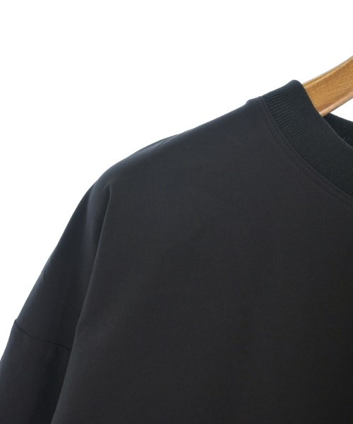 BEAUTY&YOUTH UNITED ARROWS（ビューティーアンドユースユナイテッドアローズ）Tシャツ・カットソー 黒 サイズ:XL メンズ/2200611293022