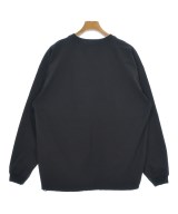 BEAUTY&YOUTH UNITED ARROWS（ビューティーアンドユースユナイテッドアローズ）Tシャツ・カットソー 黒 サイズ:XL メンズ/2200611293022