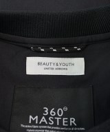 BEAUTY&YOUTH UNITED ARROWS（ビューティーアンドユースユナイテッドアローズ）Tシャツ・カットソー 黒 サイズ:XL メンズ/2200611293022
