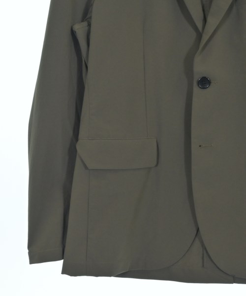 BEAUTY&YOUTH UNITED ARROWS（ビューティーアンドユースユナイテッドアローズ）カジュアルジャケット カーキ サイズ:S メンズ/2200611589040