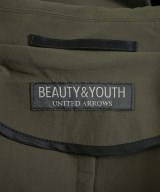 BEAUTY&YOUTH UNITED ARROWS（ビューティーアンドユースユナイテッドアローズ）カジュアルジャケット カーキ サイズ:S メンズ/2200611589040