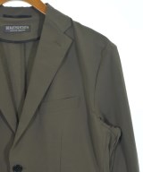 BEAUTY&YOUTH UNITED ARROWS（ビューティーアンドユースユナイテッドアローズ）カジュアルジャケット カーキ サイズ:S メンズ/2200611589040
