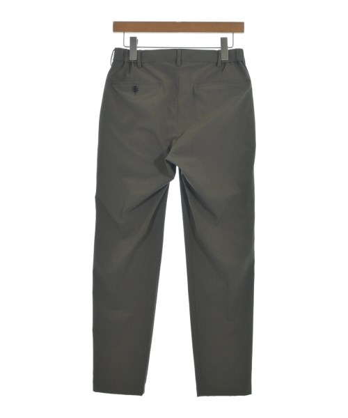 BEAUTY&YOUTH UNITED ARROWS（ビューティーアンドユースユナイテッドアローズ）スラックス カーキ サイズ:S メンズ/2200611589057