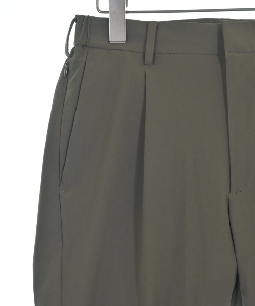 BEAUTY&YOUTH UNITED ARROWS（ビューティーアンドユースユナイテッドアローズ）スラックス カーキ サイズ:S メンズ/2200611589057