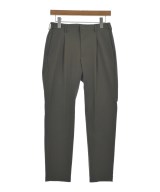 BEAUTY&YOUTH UNITED ARROWS（ビューティーアンドユースユナイテッドアローズ）スラックス カーキ サイズ:S メンズ/2200611589057