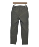 BEAUTY&YOUTH UNITED ARROWS（ビューティーアンドユースユナイテッドアローズ）スラックス カーキ サイズ:S メンズ/2200611589057