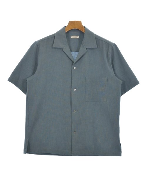 ビューティーアンドユースユナイテットアローズ(BEAUTY&YOUTH UNITED ARROWS)のBEAUTY&YOUTH UNITED ARROWS カジュアルシャツ