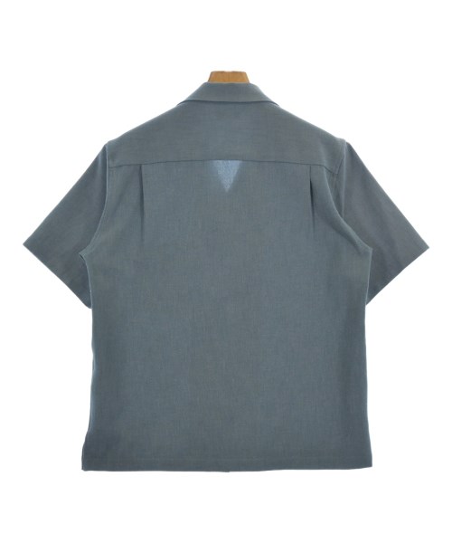 BEAUTY&YOUTH UNITED ARROWS（ビューティーアンドユースユナイテッドアローズ）カジュアルシャツ 青 サイズ:M メンズ/2200611894052