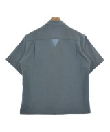 BEAUTY&YOUTH UNITED ARROWS（ビューティーアンドユースユナイテッドアローズ）カジュアルシャツ 青 サイズ:M メンズ/2200611894052