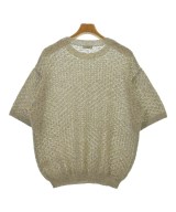 BEAUTY&YOUTH UNITED ARROWS（ビューティーアンドユースユナイテッドアローズ）ニット・セーター ベージュ サイズ:M メンズ/2200611924070