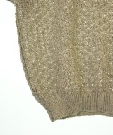 BEAUTY&YOUTH UNITED ARROWS（ビューティーアンドユースユナイテッドアローズ）ニット・セーター ベージュ サイズ:M メンズ/2200611924070