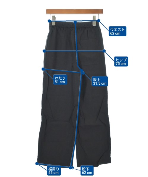 BEAUTY&YOUTH UNITED ARROWS（ビューティーアンドユースユナイテッドアローズ）その他 黒 サイズ:XS メンズ/2200611931122