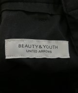 BEAUTY&YOUTH UNITED ARROWS（ビューティーアンドユースユナイテッドアローズ）スラックス 茶 サイズ:48(L位) メンズ/2200611975072