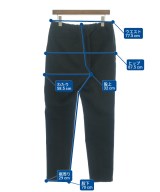 BEAUTY&YOUTH UNITED ARROWS（ビューティーアンドユースユナイテッドアローズ）スラックス 茶 サイズ:48(L位) メンズ/2200611975072