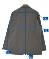 BEAUTY&YOUTH UNITED ARROWS（ビューティーアンドユースユナイテッドアローズ）その他 茶 サイズ:XL/XL メンズ/2200604595164