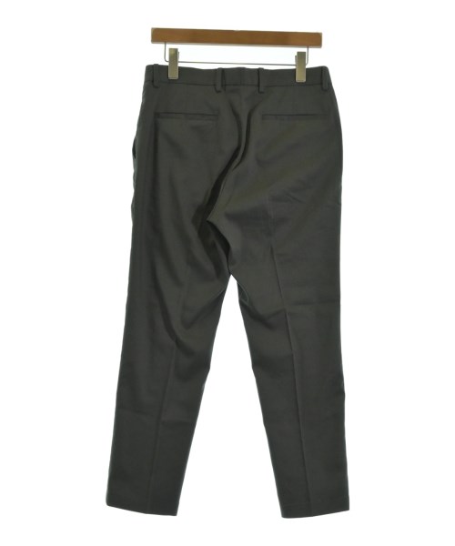 BEAUTY&YOUTH UNITED ARROWS（ビューティーアンドユースユナイテッドアローズ）スラックス グレー サイズ:M メンズ/2200609704028