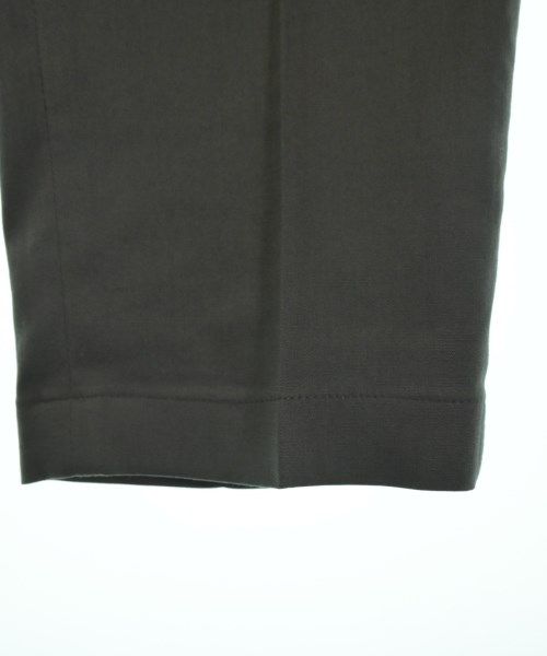 BEAUTY&YOUTH UNITED ARROWS（ビューティーアンドユースユナイテッドアローズ）スラックス グレー サイズ:M メンズ/2200609704028