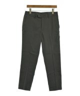 BEAUTY&YOUTH UNITED ARROWS（ビューティーアンドユースユナイテッドアローズ）スラックス グレー サイズ:M メンズ/2200609704028