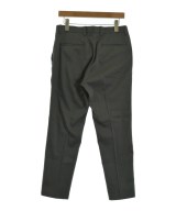 BEAUTY&YOUTH UNITED ARROWS（ビューティーアンドユースユナイテッドアローズ）スラックス グレー サイズ:M メンズ/2200609704028