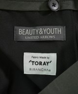 BEAUTY&YOUTH UNITED ARROWS（ビューティーアンドユースユナイテッドアローズ）スラックス グレー サイズ:M メンズ/2200609704028