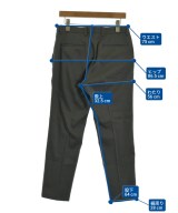 BEAUTY&YOUTH UNITED ARROWS（ビューティーアンドユースユナイテッドアローズ）スラックス グレー サイズ:M メンズ/2200609704028