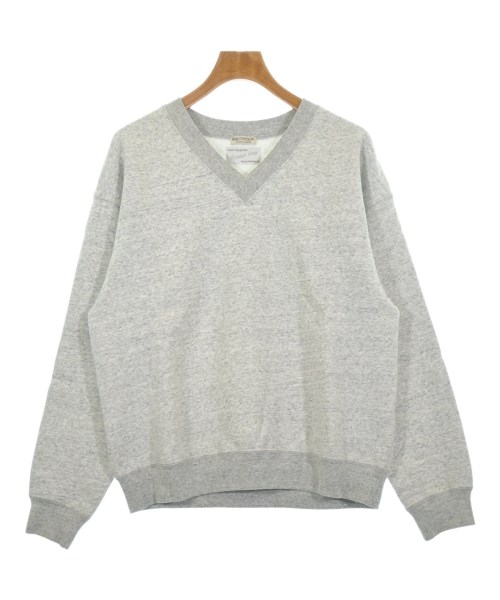 ビューティーアンドユースユナイテットアローズ(BEAUTY&YOUTH UNITED ARROWS)のBEAUTY&YOUTH UNITED ARROWS スウェット